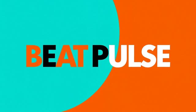 21 BEAT PULSE: пульсация в ритм бита