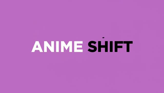 40 ANIME SHIFT: переход от реалистичного изображения к аниме