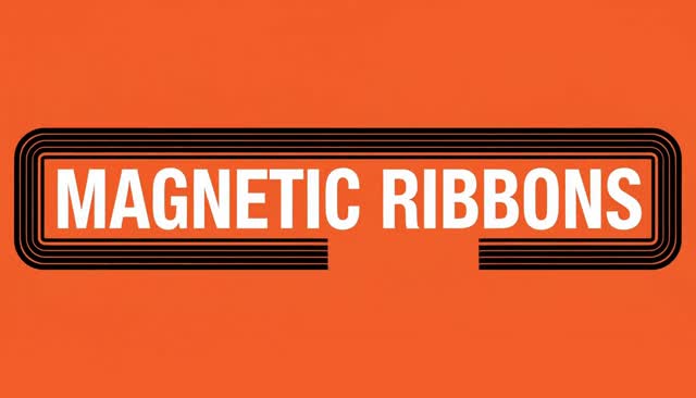 67 MAGNETIC RIBBONS: ленты магнитных линий
