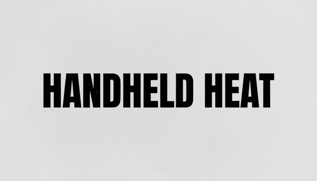 36 HANDHELD HEAT: ручная камера и смена вечернего света