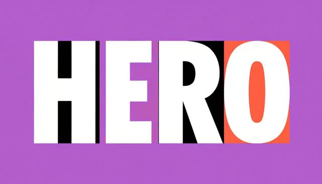 30 HERO FREEZE: стоп-кадр в героической позе
