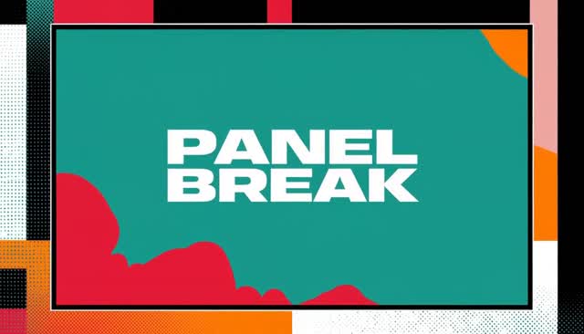 75 PANEL BREAK: прорыв через кадр комикса