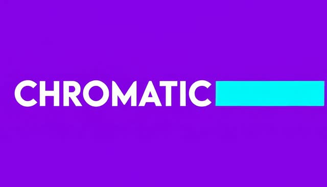 59 CHROMATIC DRIFT: разделение RGB-каналов