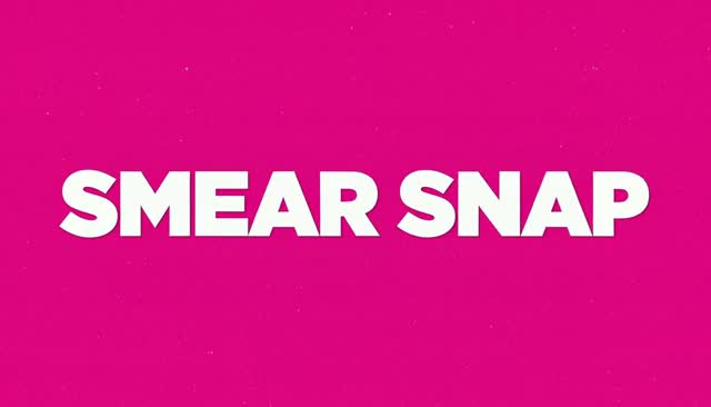 72 SMEAR SNAP: аниме-смир