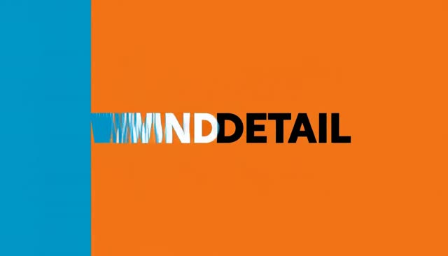 16 WIND DETAIL: мелкие движения от ветра